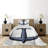 Coastal Coverlet
