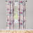 Edisa Semi Sheer Curtain Pair-304966666