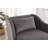 Jibria Modern Chaise Lounge Chair-801021841