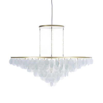 Nellcote 13 - Light Chandelier