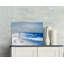 «Taber Seaside Encounter» sur toile-760561340