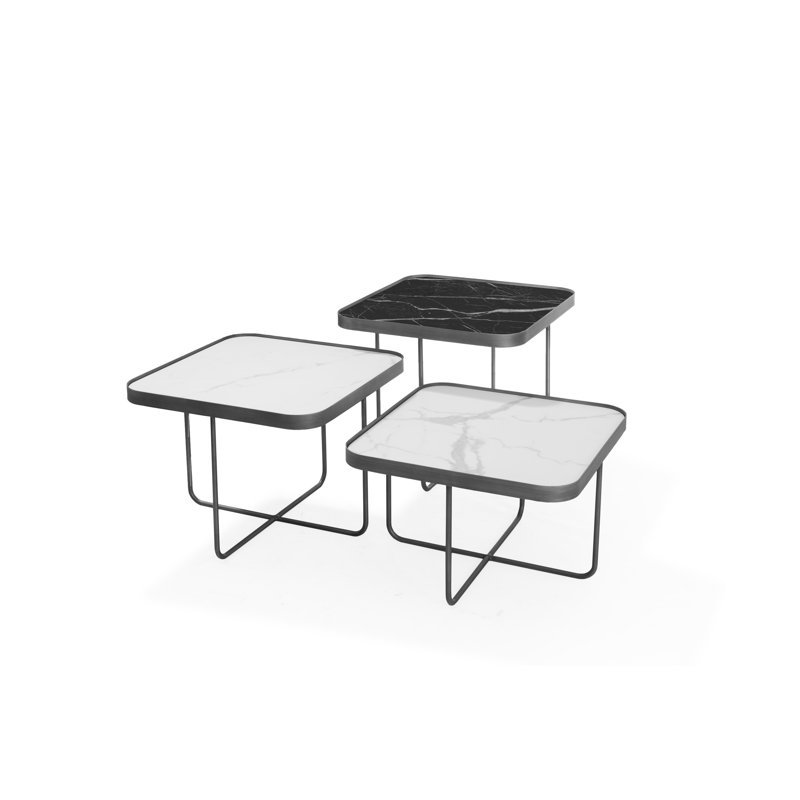Kiyoko Top End Table