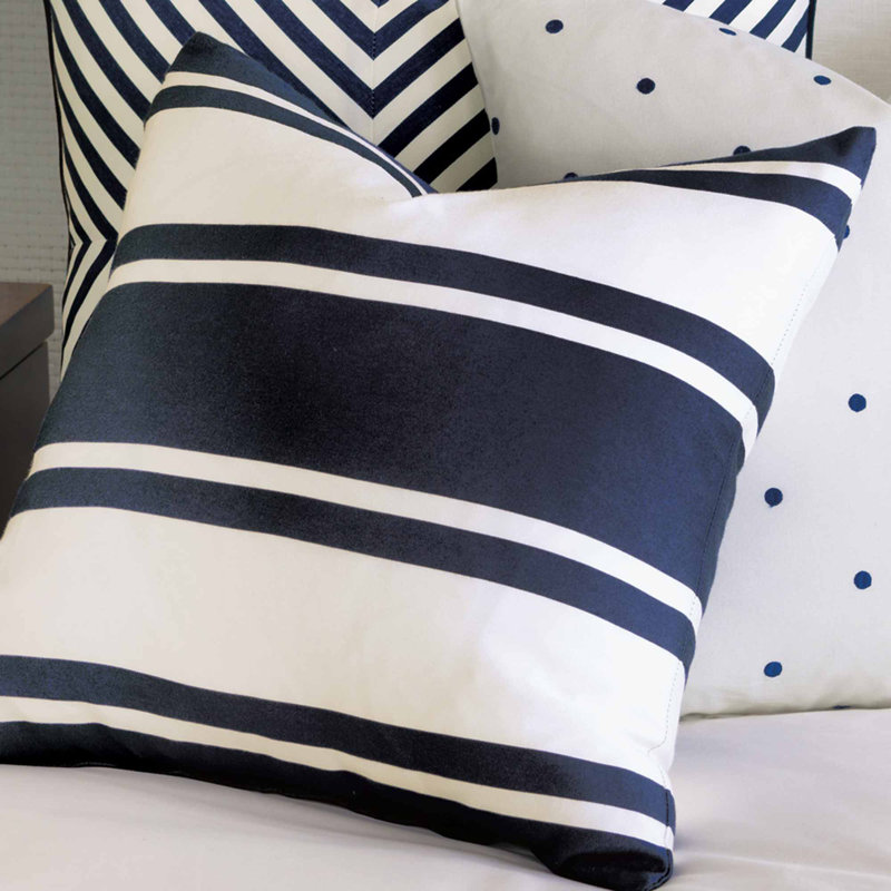 Summerhouse Sawyer Indigo RR Fabric