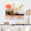 «Escape to Serenity», reproduction sur toile