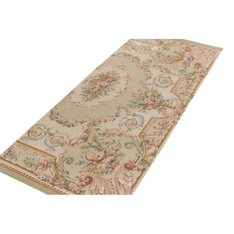 One-of-a-Kind Runner 5' X 12'5" Area Rug