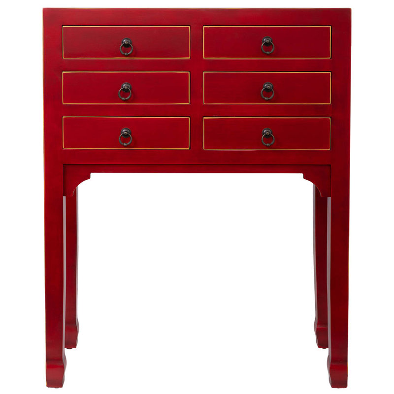 Benicia 63cm Console Table
