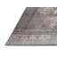 Tapis abstrait gris-1484178919