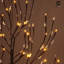6FT Artificial Lighted Willow Tree w/ 120 LED Lights, 72 Inch Twinkling Twig Tree for Festival Decoration-1254947201-1266485833