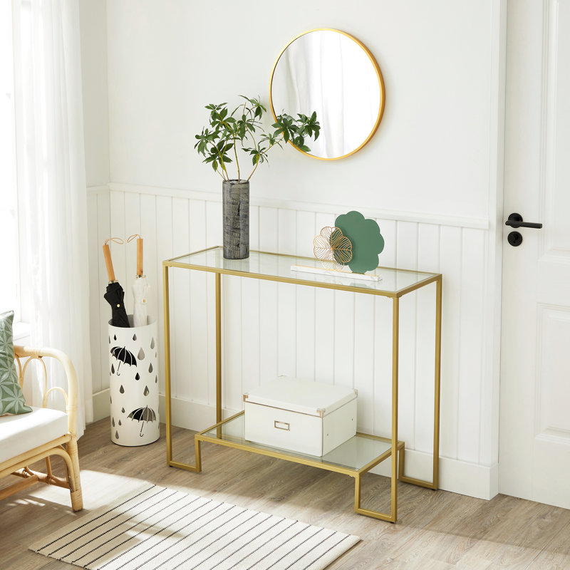 Lyra 39.4'' Console Table