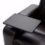 Fauteuil inclinable Power Motion avec port de charge USB + plateau pivotant à 360 ° + rangement dissimulé et porte-gobelets-1249002226
