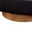 Chaise pivotante en similicuir-72028726