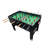 KICK Trilogy 55″ 3-in-1 Multi Game Table Combo Arcade Set for Home, Game Room, Friends & Family-88966940