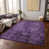 Purple selected
