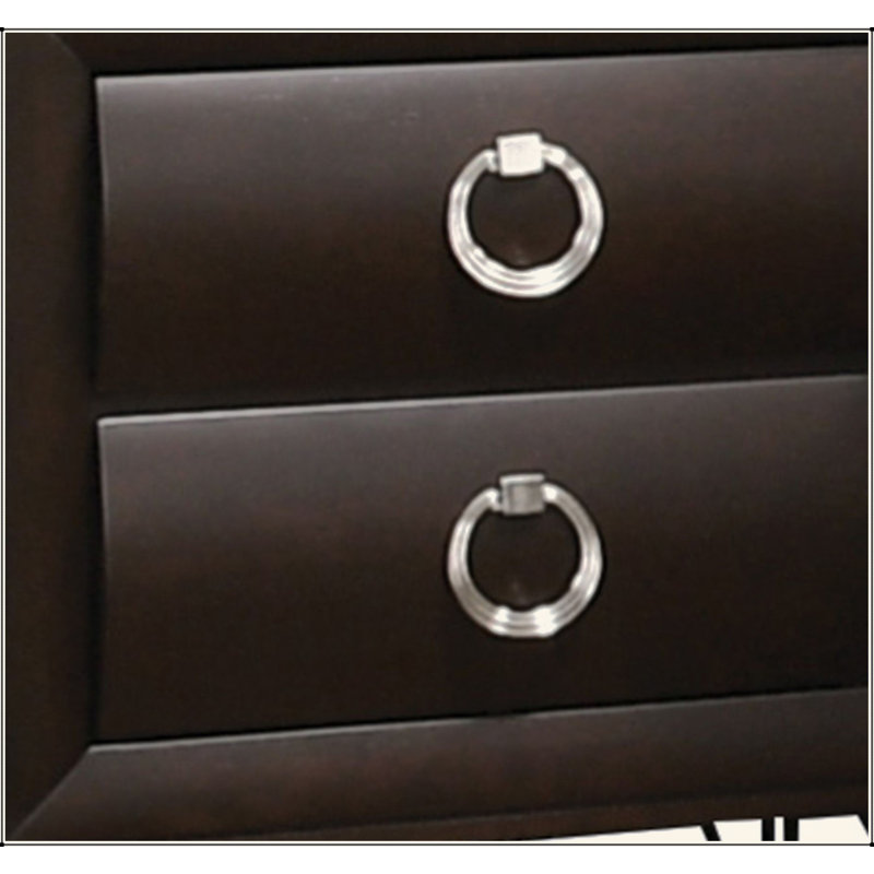 Mobilier de chambre à coucher 1pc