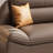 Modern trendy design office sofa set
