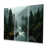 Frameless Metal Print