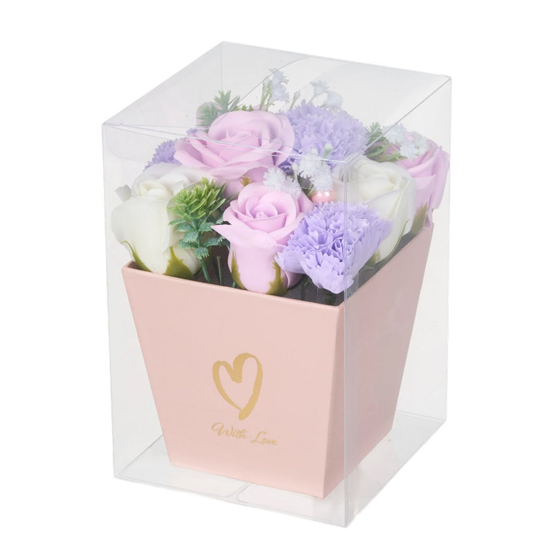 Box Signs & Plaques, Purple