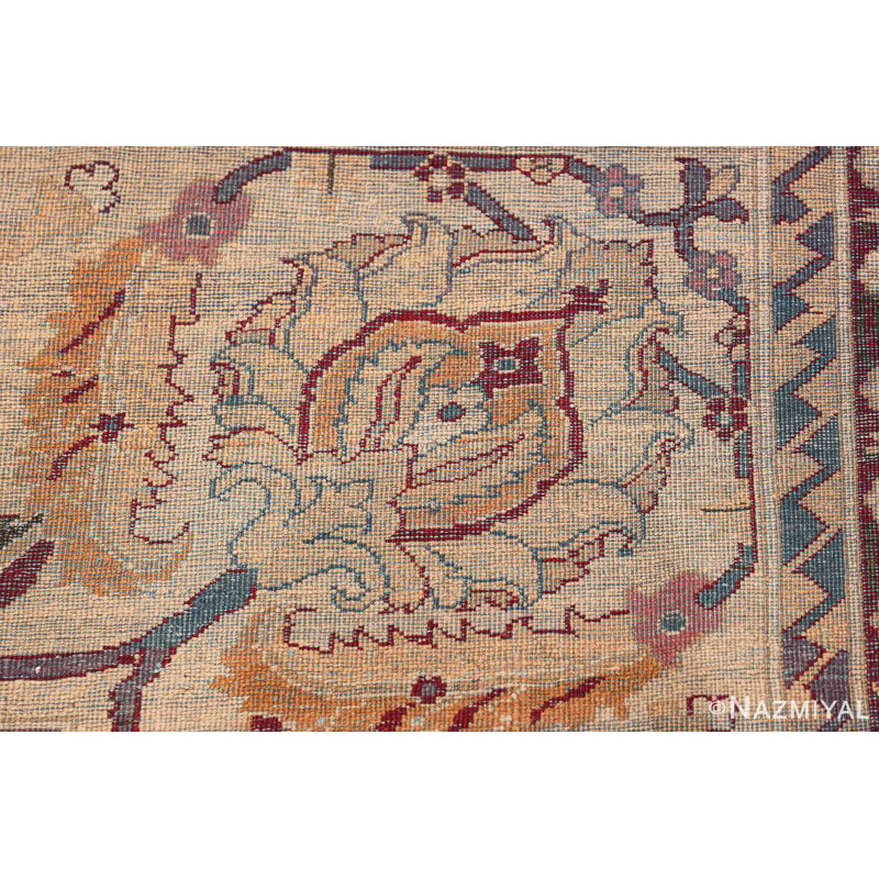 One-of-a-Kind Rectangle 14' X 20'10" Area Rug