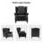 Amyri Upholstered Accent Chair-88605749