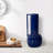 Yasleen Sapphire Blue Tall Ceramic Pitcher