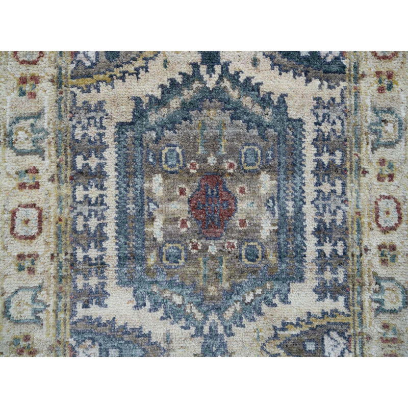 Tapis Zini