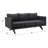 Frasier Upholstered 70.08'' Sofa-1117279722