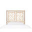 Chippendale Open-Frame Headboard-546553236-638949251