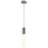 Gathard 1 - Light LED Single Pendant-1772895111-1854408000-1854408003