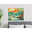 Wrapped Canvas Print Set-1748290766