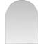 Metal Arch Mirror-109789602