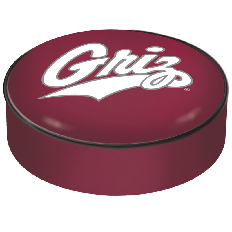 Housse pour tabouret NCAA, Montana