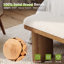 Teddy Upholstered Bench