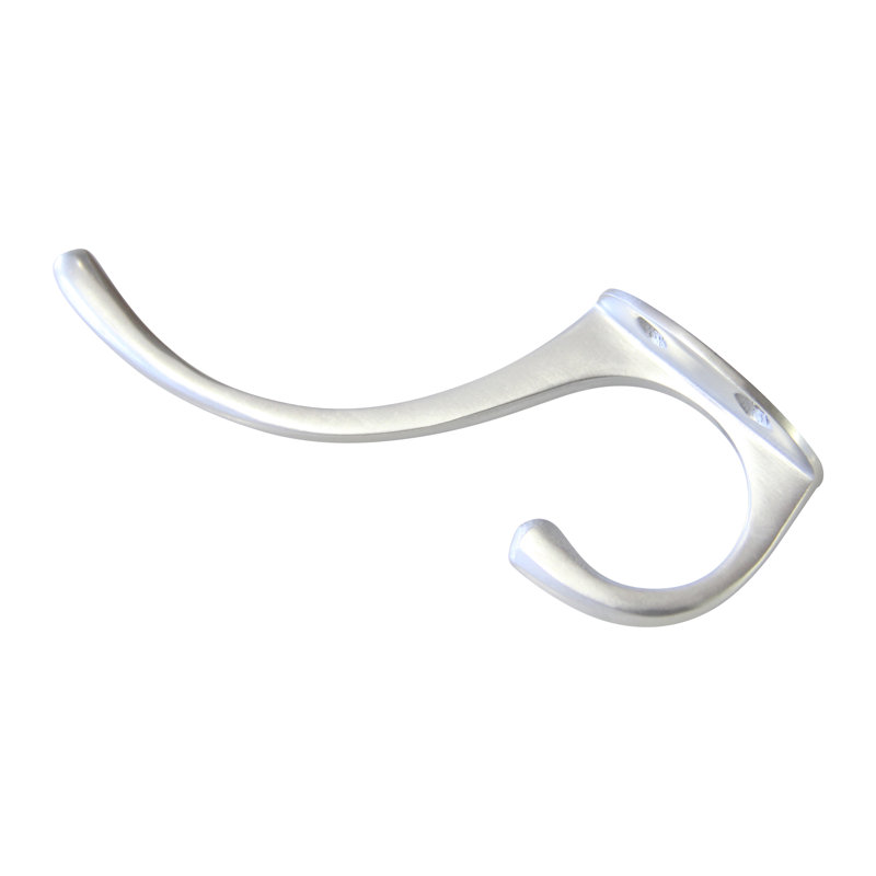 Aluminum Wall Wall Hook