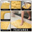 Memory Foam Non-Slip Bath Mat-814524669