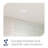 3'' Selectable Color Temperature 12 Watt Dimmable Air-Tight IC Rated Standard Recessed Lighting Kit