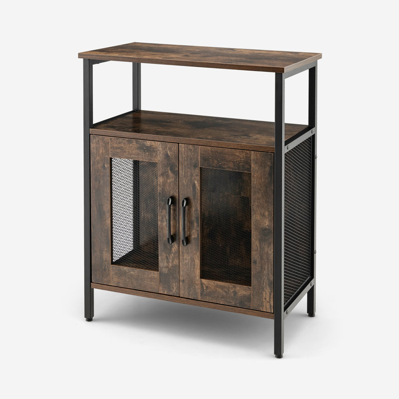 Adellyn 60cm Bar Cabinet