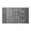 Tapis gris soyeux et moelleux-1942106779