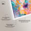 «Im Coming Up II Shadowbox Print Bright Decor» par Art Remedy-118166972-118166958