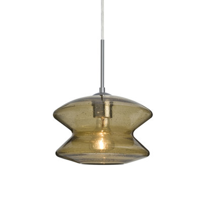 Yara 1 - Light Single Pendant