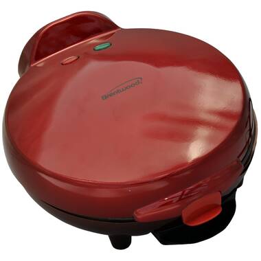 YXSUN Electric Hot Pot BBQ 2 in 1 2200 W Double Separation