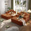 Ensemble de chaise longue surdimensionnée 2 pièces-179768085
