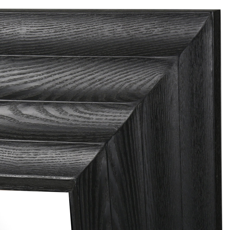 Miroir Jilianna, Noir