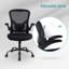 Chaise de bureau ergonomique Laguan