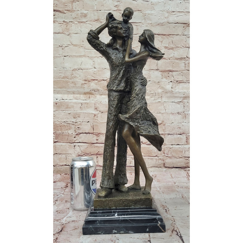 Figurines et sculptures