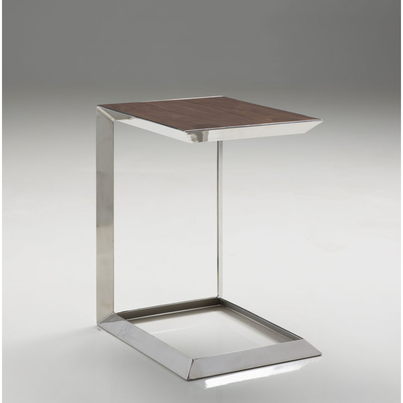 Table de bout haute Chandika