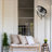 23" Latresha Fansconce Wall Mounted Fan