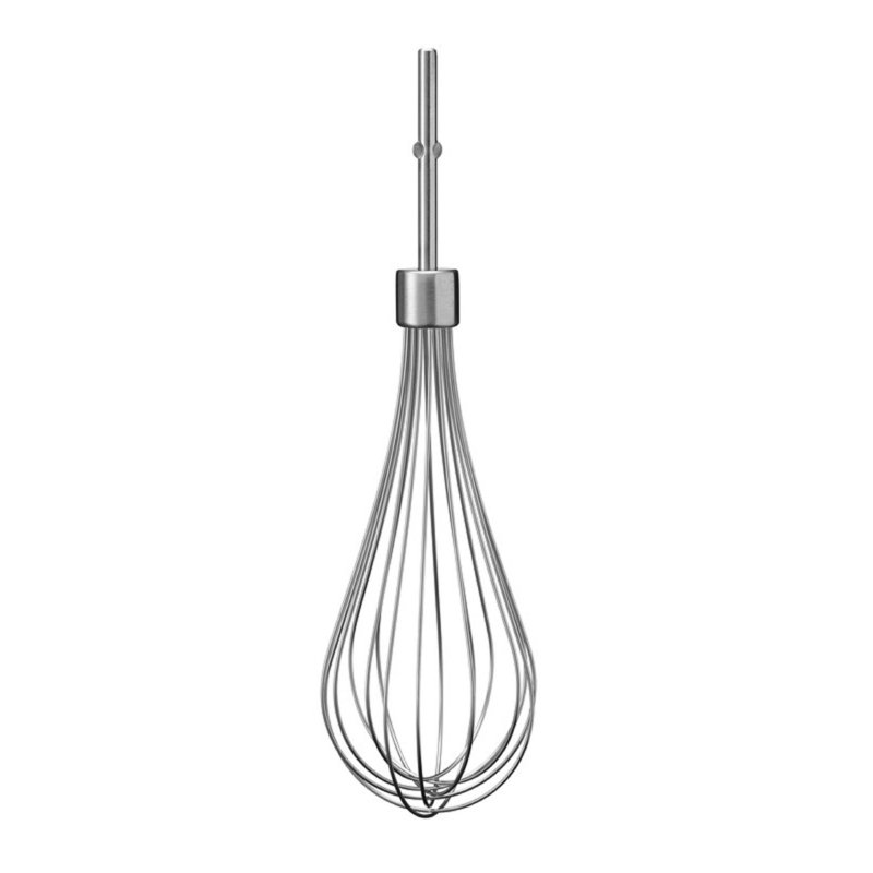 KitchenAid 9 Speed Hand Mixer, Almond Cream