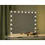 Dewitte Flat Floor Mirror