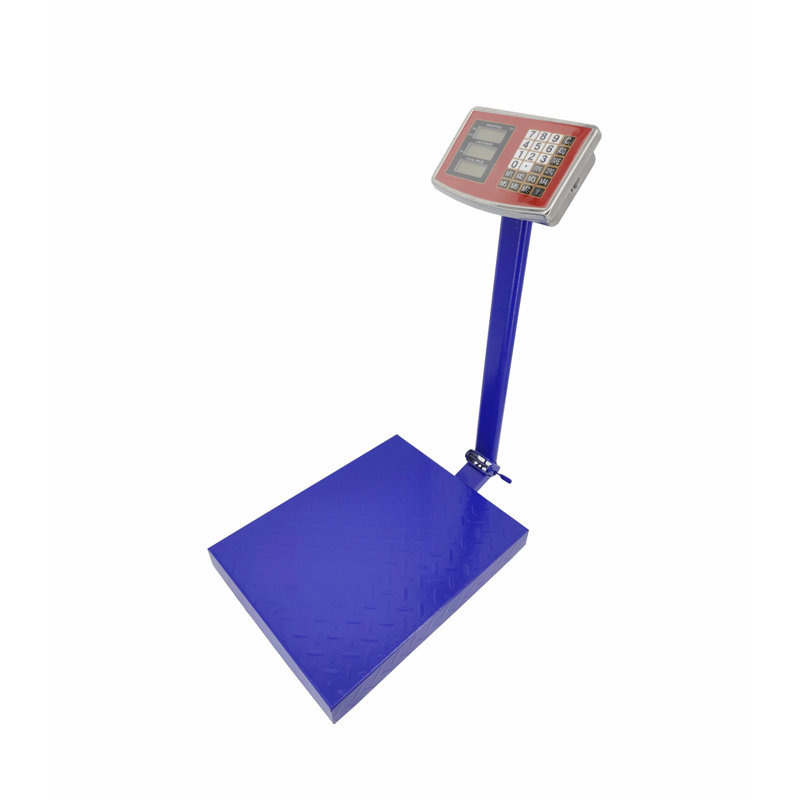 FixtureDisplays Scale