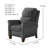 Pep Talk 2-Way Hi-Leg Recliner-113040140
